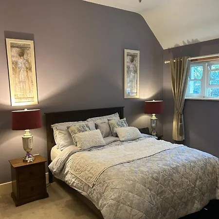 Guest house The Thatch Naas