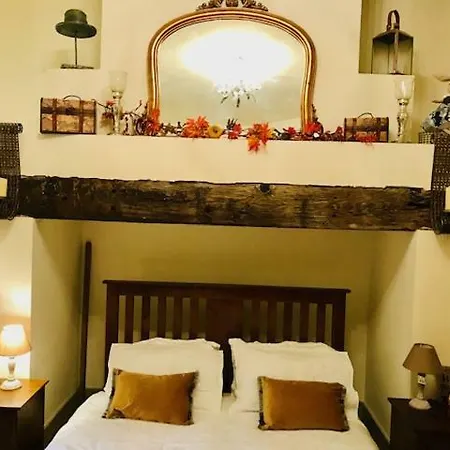 The Thatch * Naas