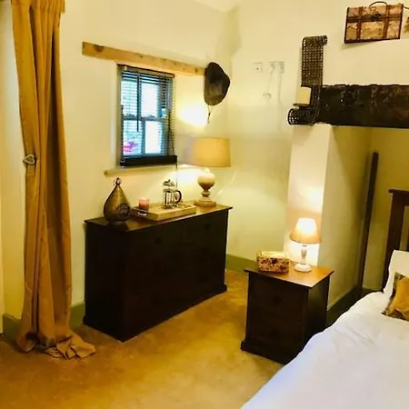 Guest house The Thatch Naas