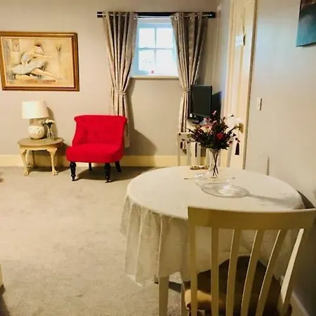 Guest house The Thatch Naas
