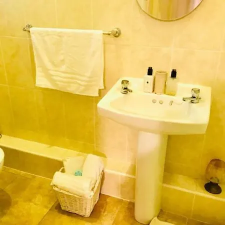 The Thatch Guest house Naas