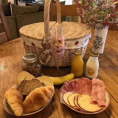 Guest house The Thatch Naas