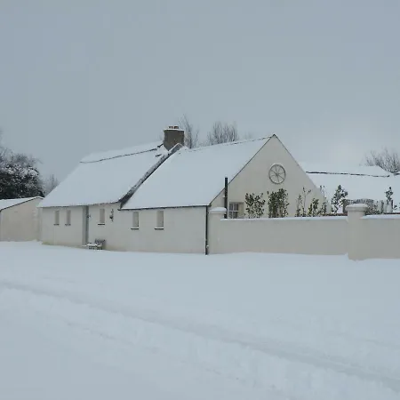 The Thatch