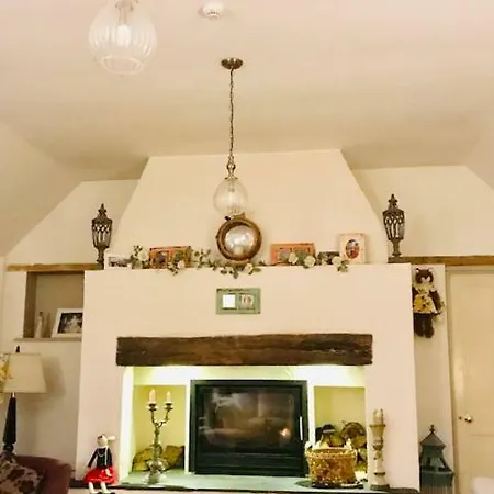 Guest house The Thatch Naas